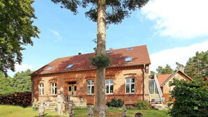 Eksteriør
