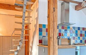 Interior - Ferienhaus Mirow OT Starsow (Mirow OT Starsow)