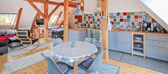 Ferienhaus Mirow OT Starsow