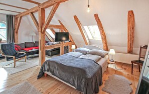 Room - Ferienhaus Mirow OT Starsow (Mirow OT Starsow)
