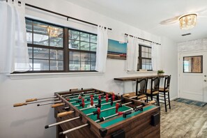 Sala de juegos