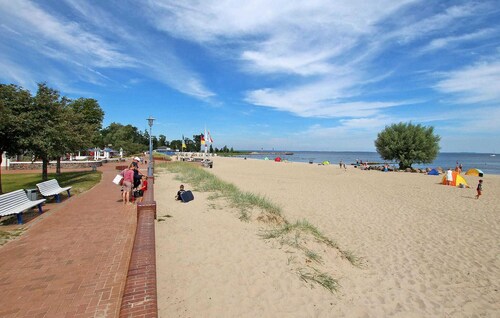 Ferienwohnung Ueckermünde