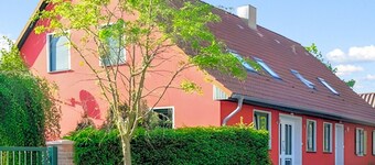 Doppelhaushälfte Kölpin