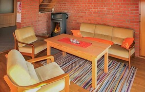 Interior - Doppelhaushälfte Kölpin (Kölpin)