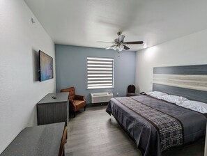 Chambre Simple Confort