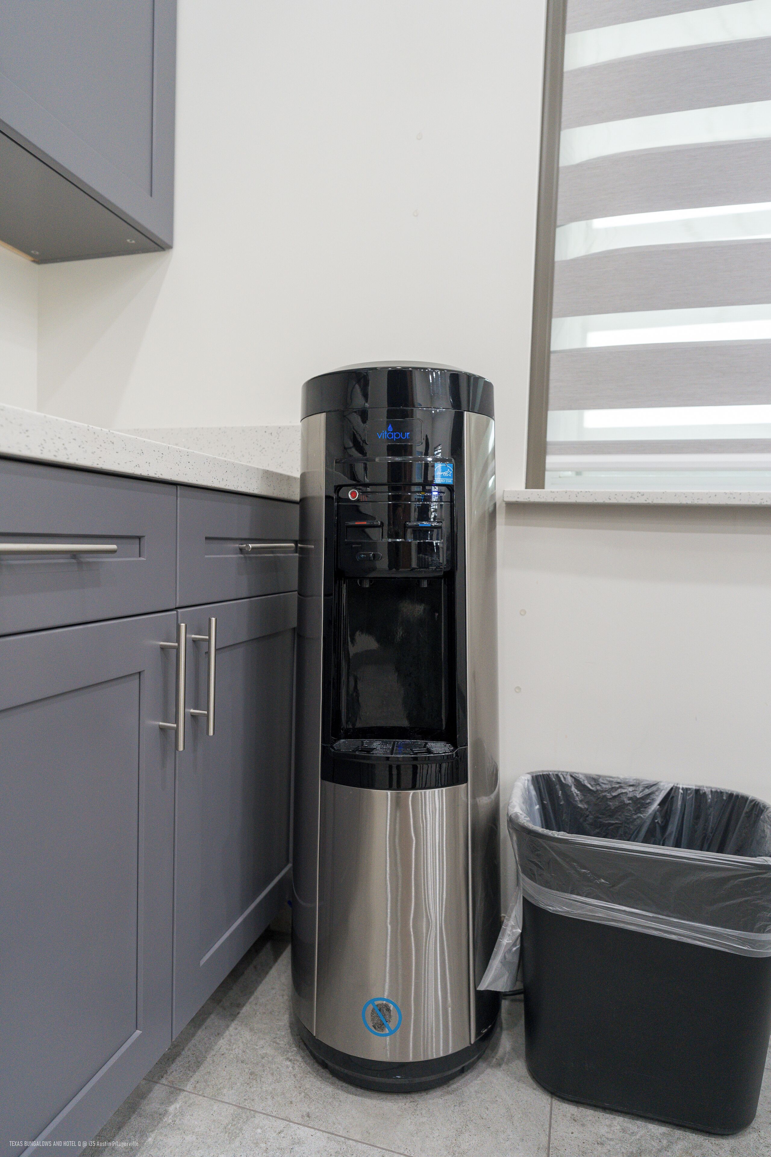 Servicio de la propiedad