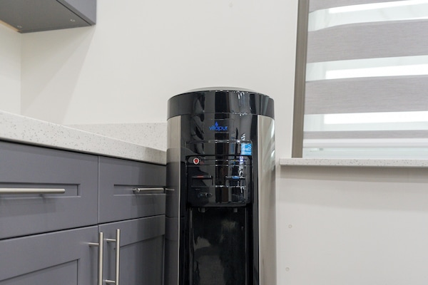 Servicio de la propiedad