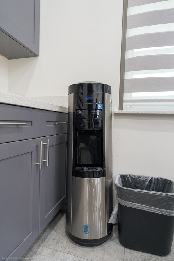 Équipement de l’hébergement