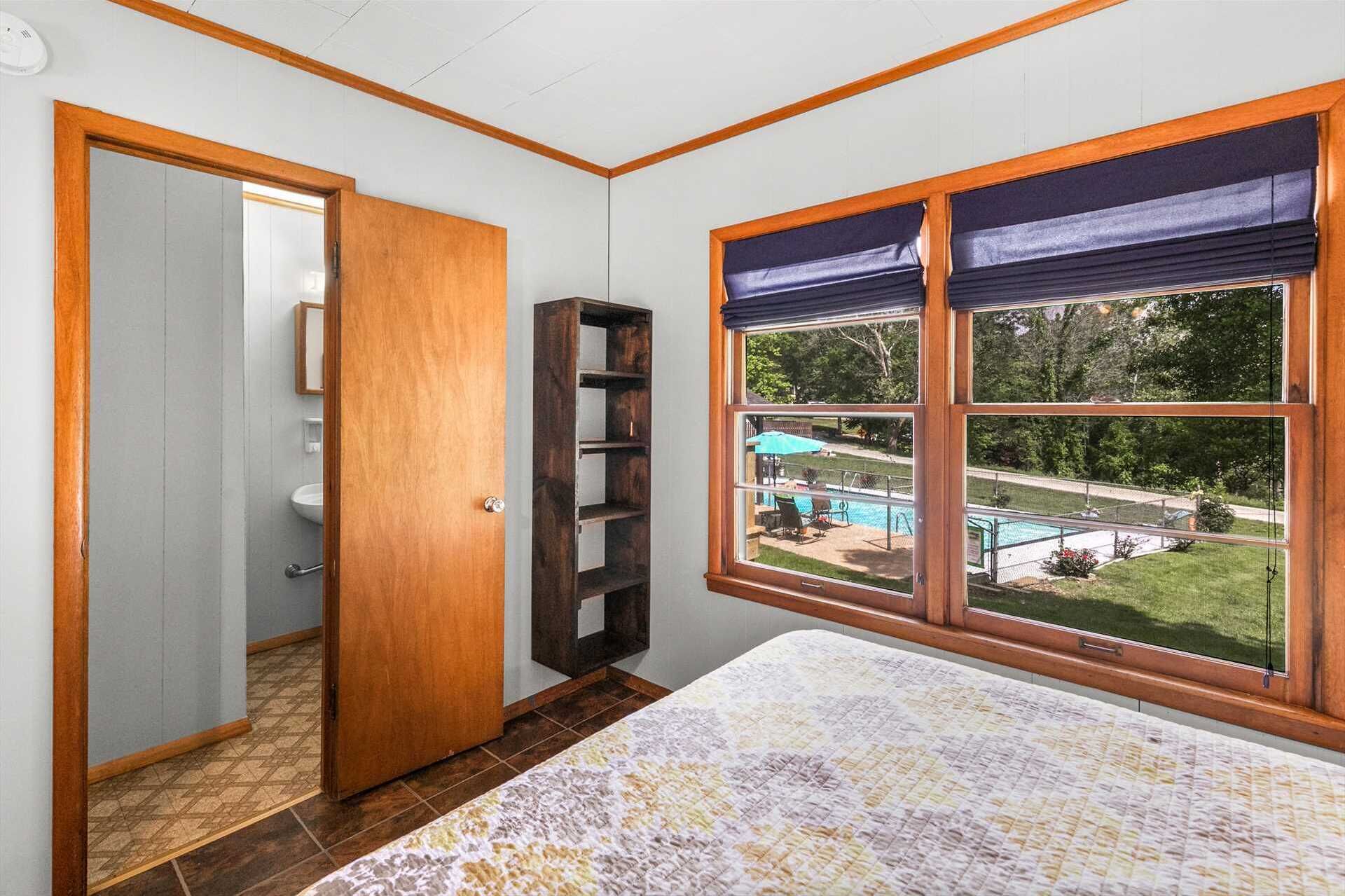 Clear Water Cabin 3 Bring Your Boat, Enjoy The Swim Dock, Kayaks