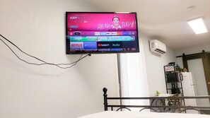 1 slaapkamer, wifi, beddengoed