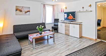 Ferienhaus Blankensee