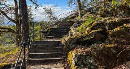 Schönes Haus mit 5 Schlafzimmern in.