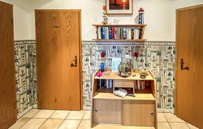 Interior - Ferienwohnung Kölpinsee/Usedom (Kölpinsee/Usedom)