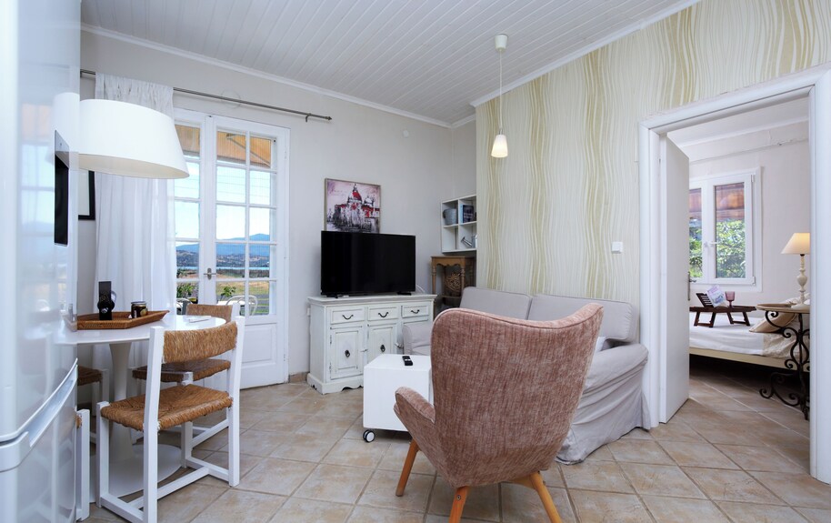 Ailanto Relaxing House - Greece