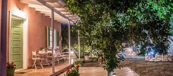 Ailanto Relaxing House