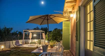 Ailanto Relaxing House
