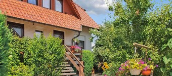 Ferienwohnung Waren (Müritz)
