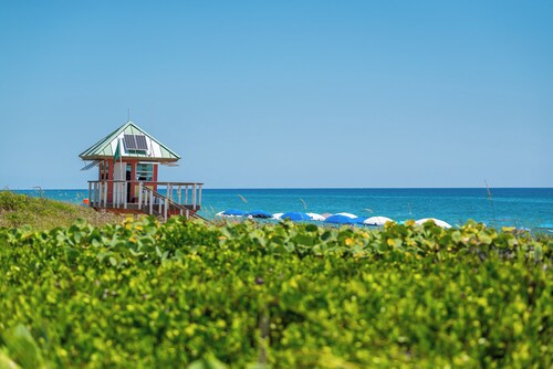 Your Delray Beach Oasis: Lakeview