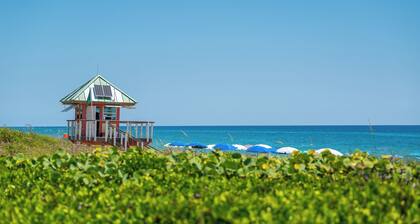 Your Delray Beach Oasis: Lakeview