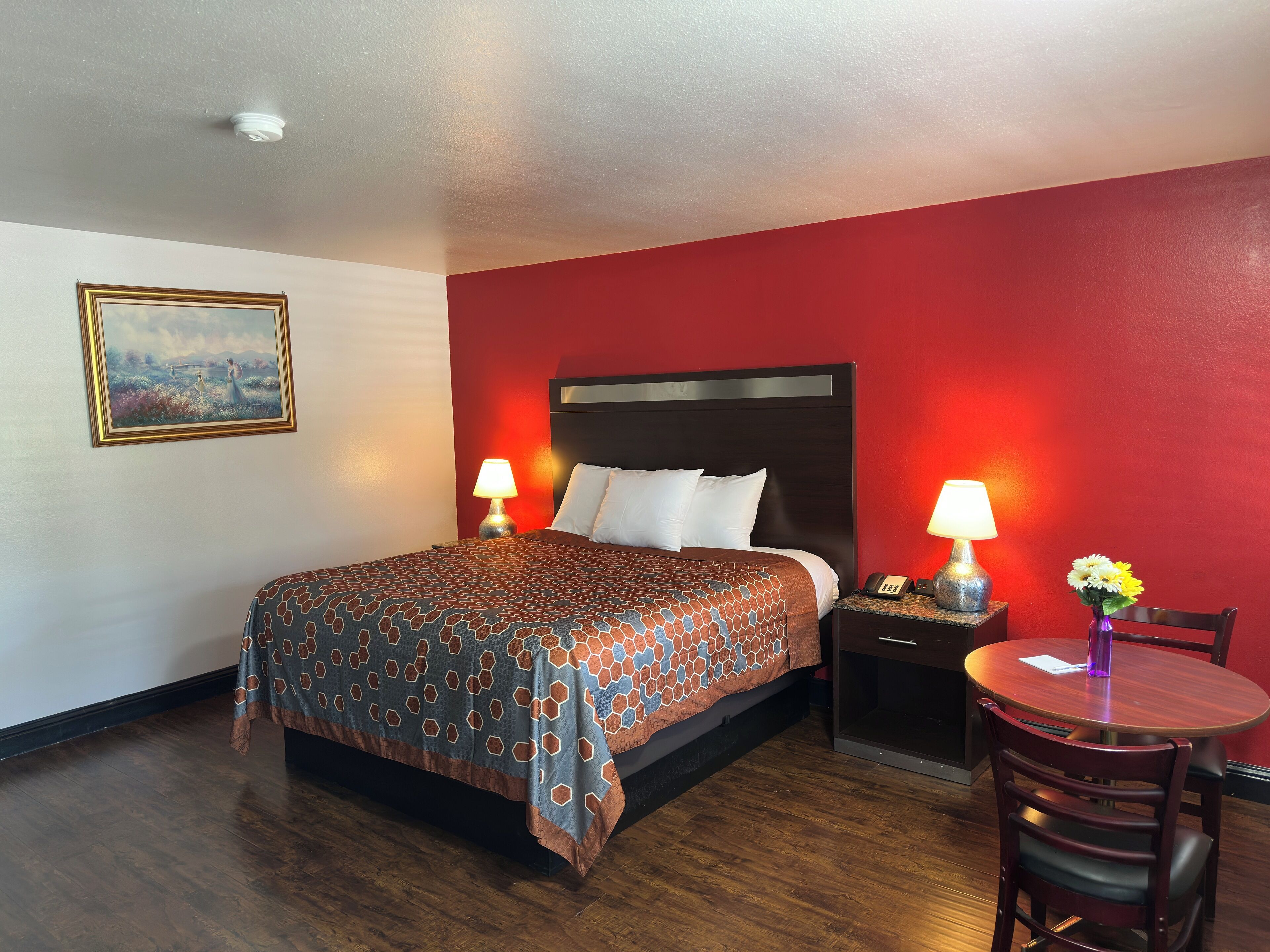 Foto - Crossroads Inn - Sacramento