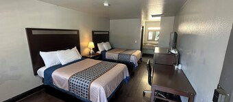Crossroads Inn