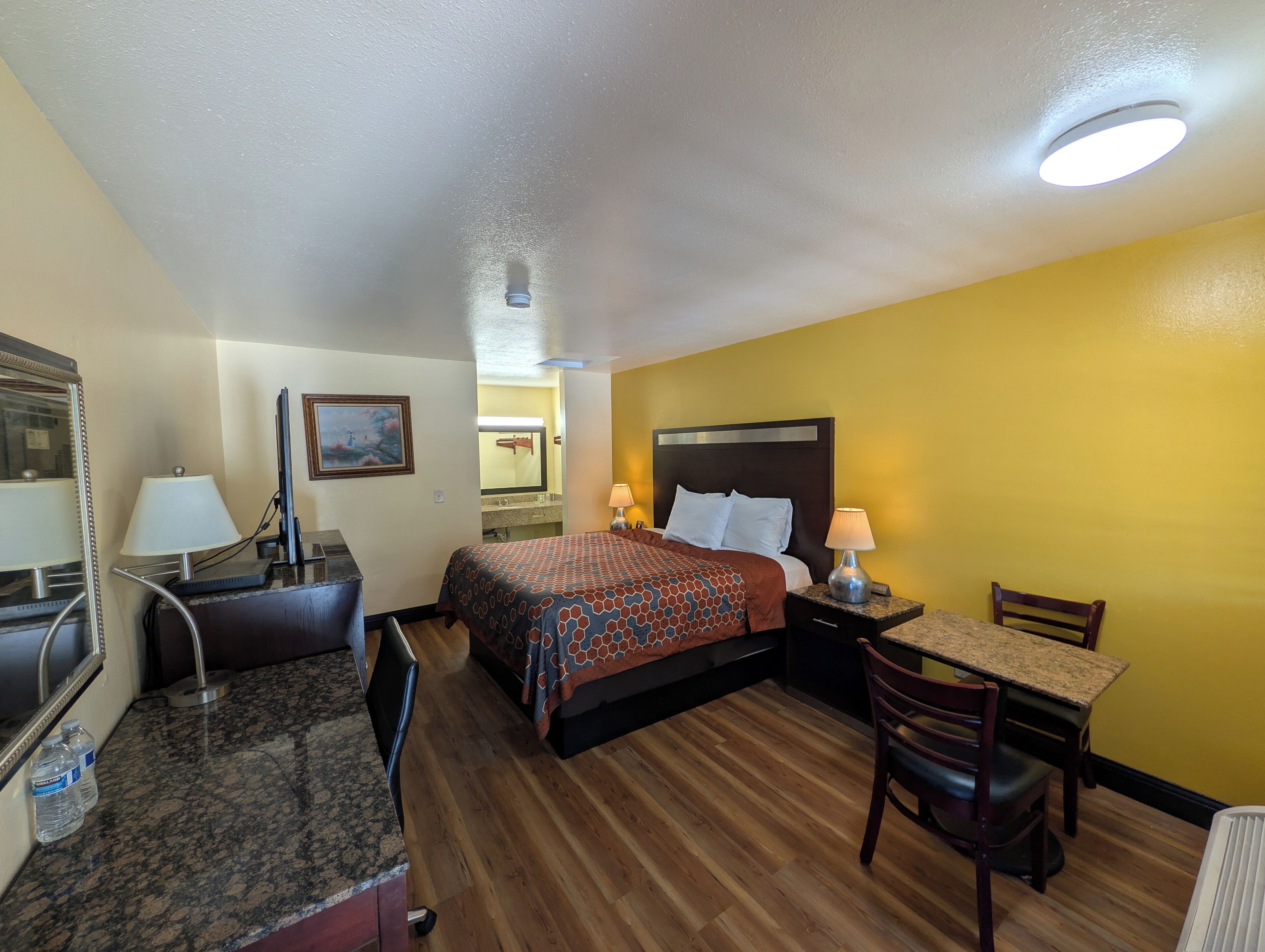 Foto - Crossroads Inn - Sacramento