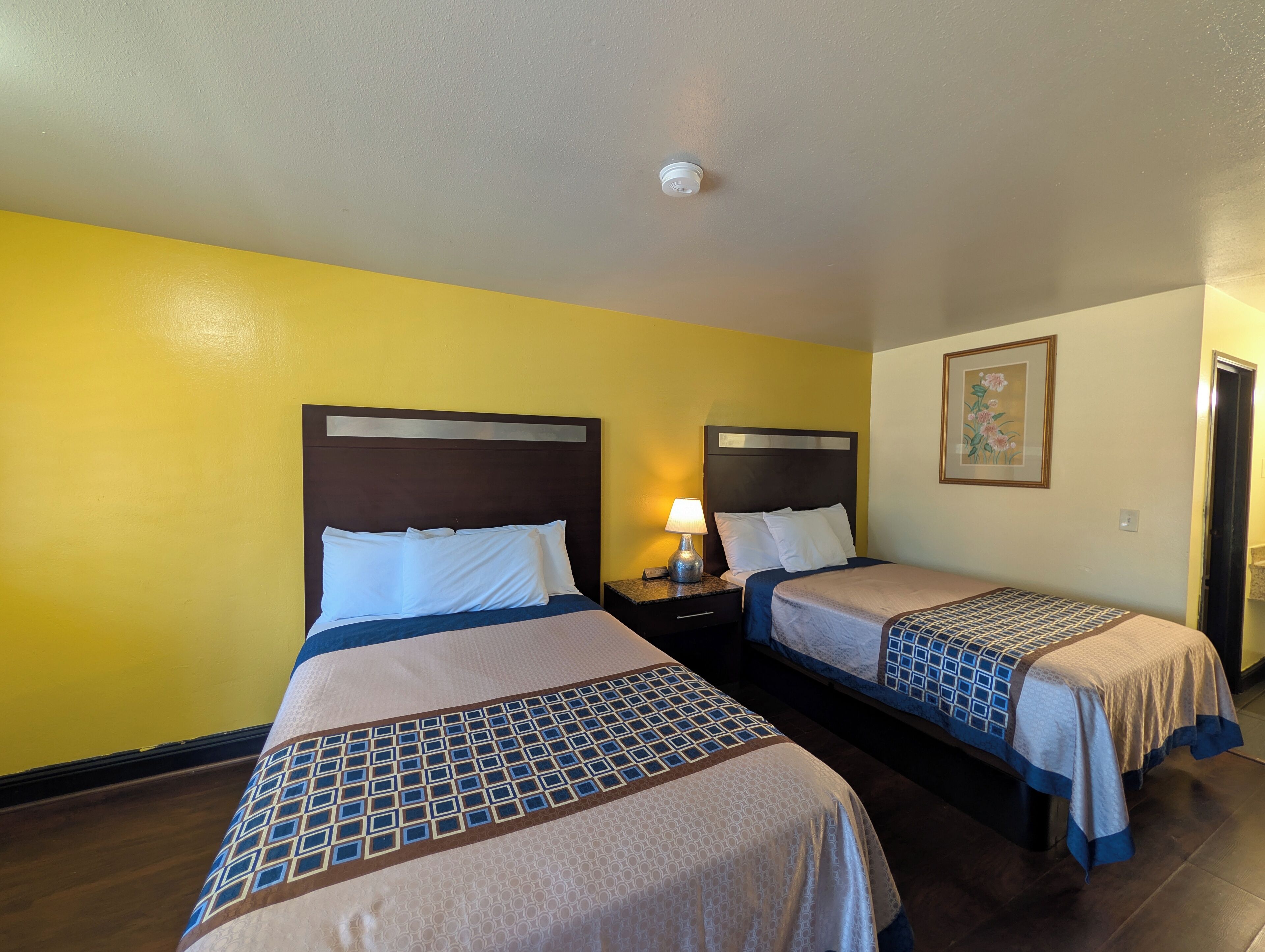 Foto - Crossroads Inn - Sacramento