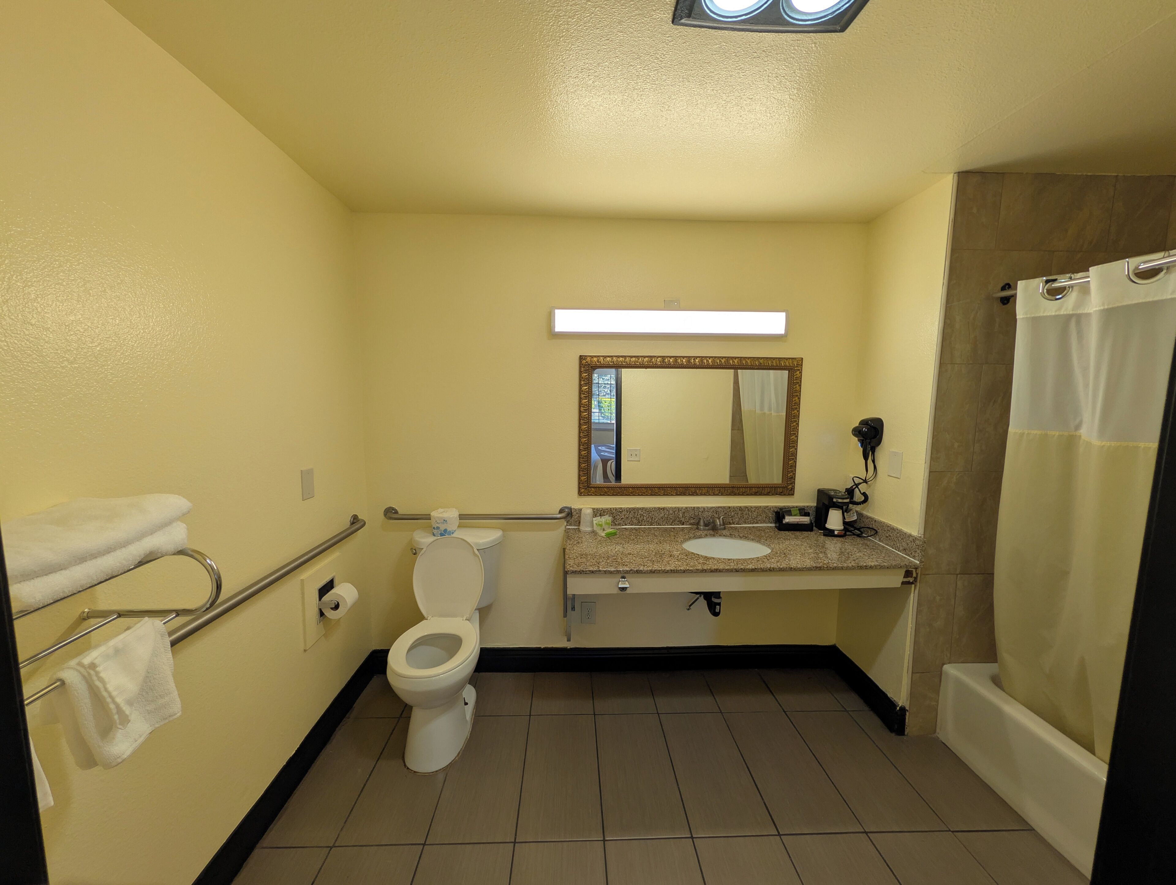 Foto - Crossroads Inn - Sacramento