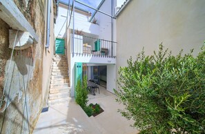 Terraço/pátio