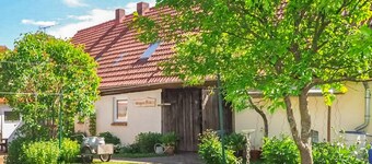 Fint hjem i Grünow med WiFi