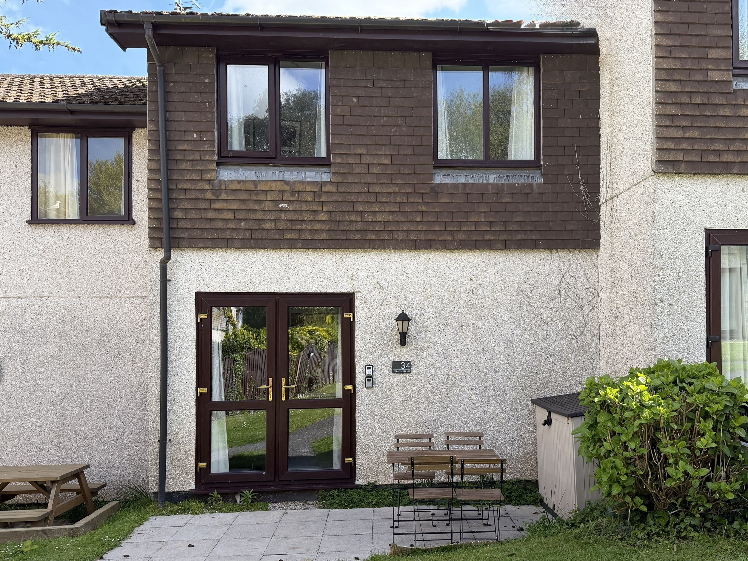 Aussenbereich
