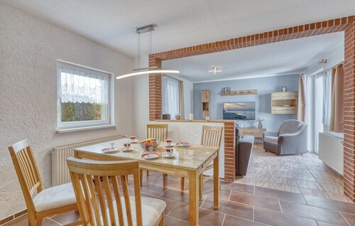 Ferienhaus Bansin (Seebad)