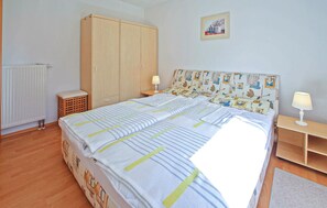 1 dormitorio