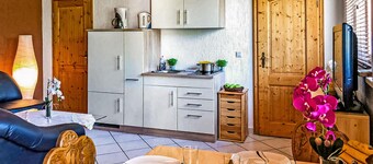 Ferienwohnung Sommersdorf
