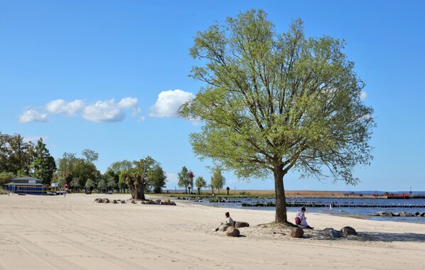 Plage