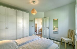 1 sovrum och gratis wi-fi