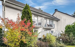 Exterior - Ferienwohnung Trassenheide (Trassenheide (Ostseeba)