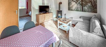 Ferienhaus Boitzenburger Land