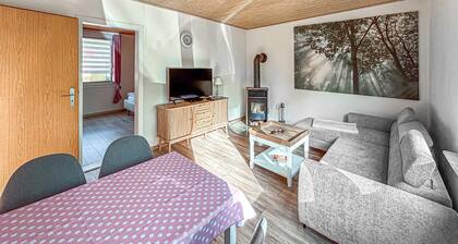 Ferienhaus Boitzenburger Land