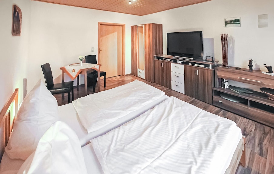 Ferienwohnung Kleinzerlang - Rheinsberg