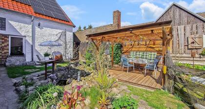 Ferienwohnung Kleinzerlang