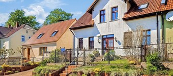 Ferienwohnung Kleinzerlang