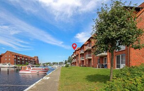 Marina - Ferienwohnung Ueckermünde (Ueckermünde (Seebad))