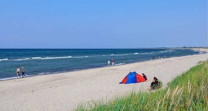 Ferienwohnung Dierhagen