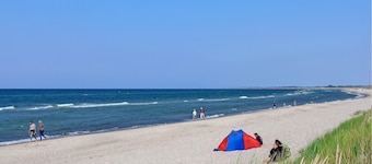 Ferienwohnung Dierhagen