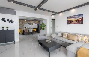 Smart TV y tenis de mesa 