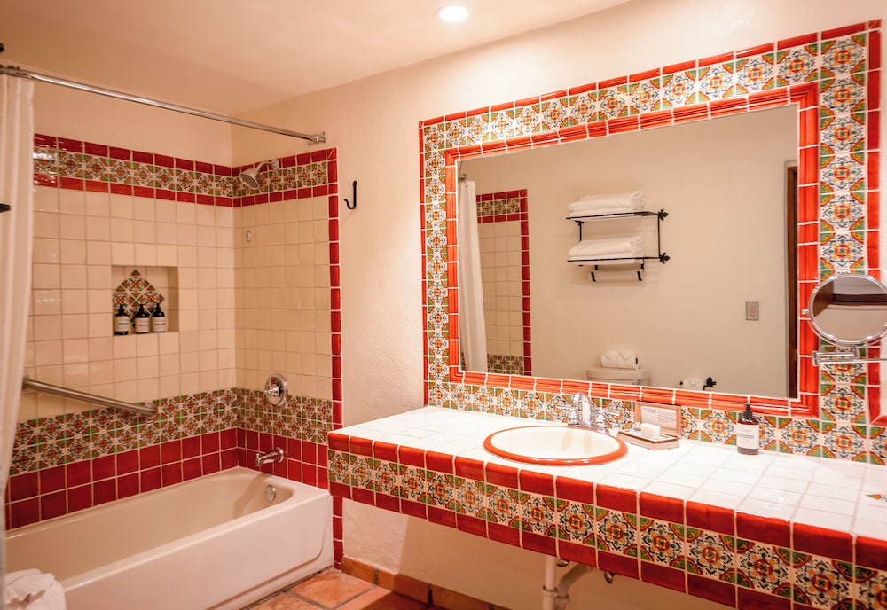 Rancho La Puerta by null