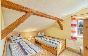 2 Schlafzimmer, kostenloses WLAN