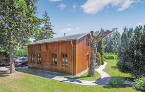 Exterior - Ferienwohnung Bodstedt (Bodstedt)