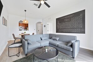 Smart-tv och printers